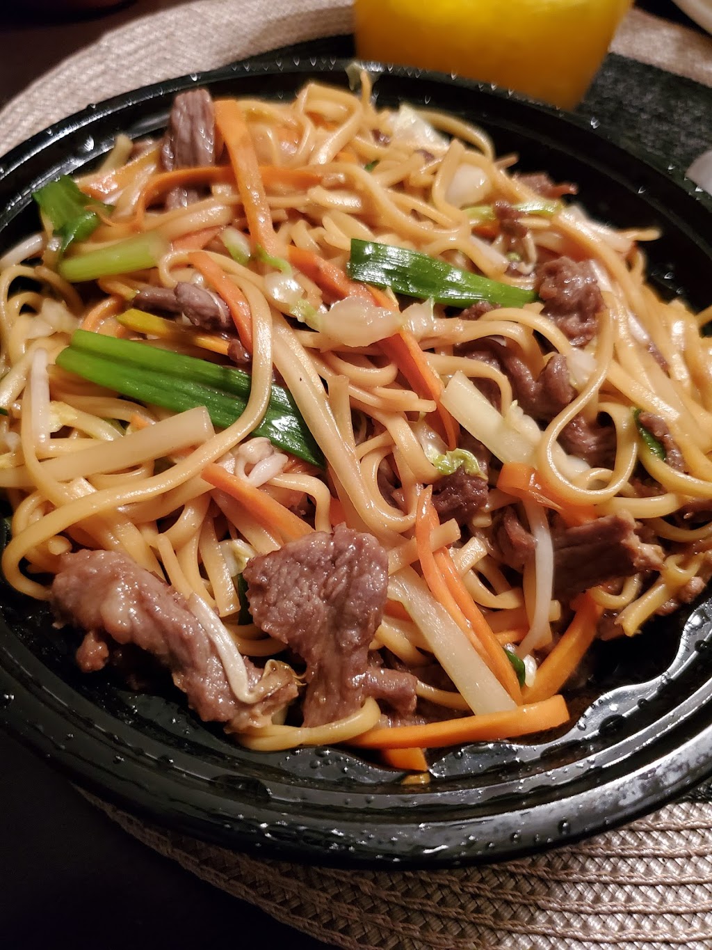 888 Chinese Restaurant | restaurant | 2410 S Wayside Dr, Houston, TX 77023, USA | 7136448888 OR +1 713-644-8888