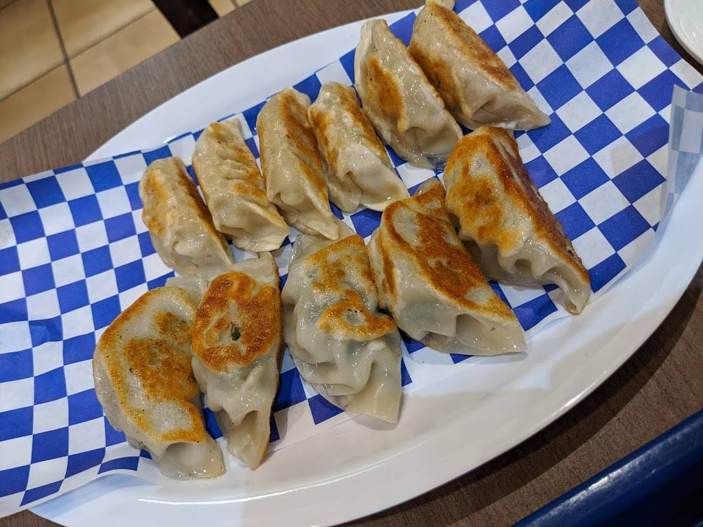 Mr. Dumpling | restaurant | 2625 Old Denton Rd #233, Carrollton, TX 75007, USA | 2145168664 OR +1 214-516-8664