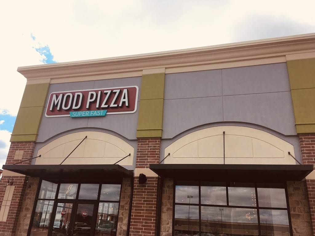 MOD Pizza | restaurant | 3208 Vandercar Way, Cincinnati, OH 45209, USA | 5133510064 OR +1 513-351-0064