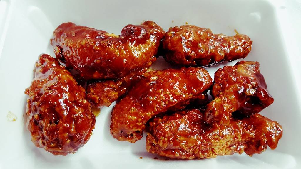 Cheong Gardens | restaurant | 265 Barbour St, Hartford, CT 06120, USA | 8605259772 OR +1 860-525-9772