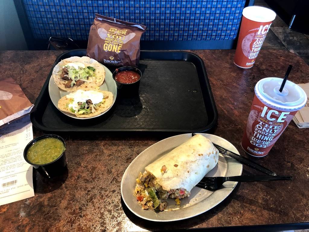 Pancheros Mexican Grill | restaurant | 1101 Grindstone Pkwy #101, Columbia, MO 65201, USA | 5734455633 OR +1 573-445-5633