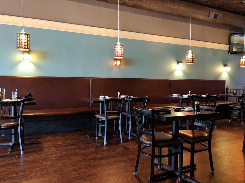 Furin Japanese Restaurant & Bar | restaurant | 21 Lincolnway, Valparaiso, IN 46383, USA | 2192866648 OR +1 219-286-6648