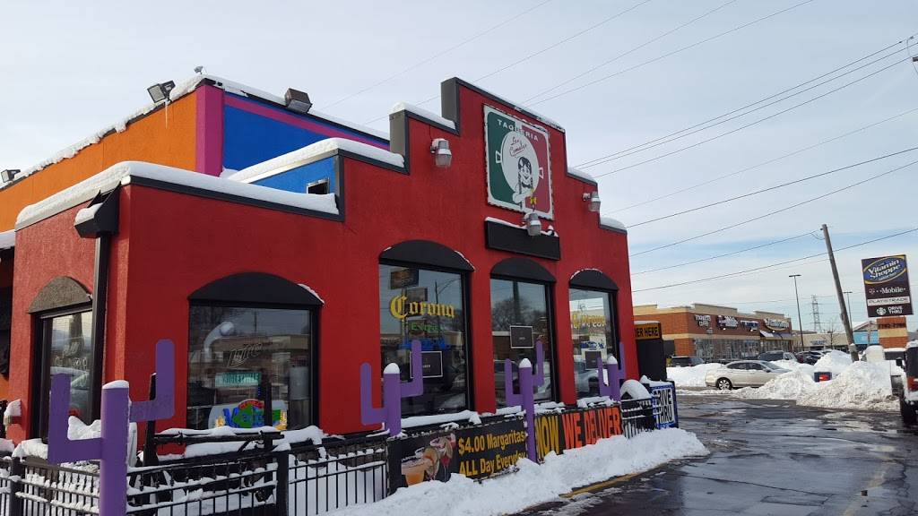 Taqueria Los Comales | restaurant | 7812 S Cicero Ave, Burbank, IL 60459, USA | 7084996465 OR +1 708-499-6465