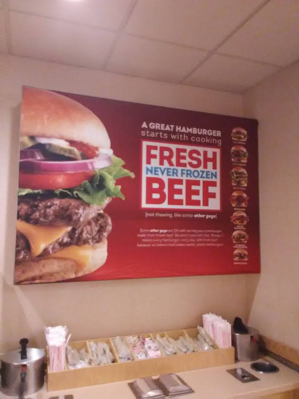 Wendys | restaurant | 40 Neidigs Drive, Muncy, PA 17756, USA | 5705464998 OR +1 570-546-4998