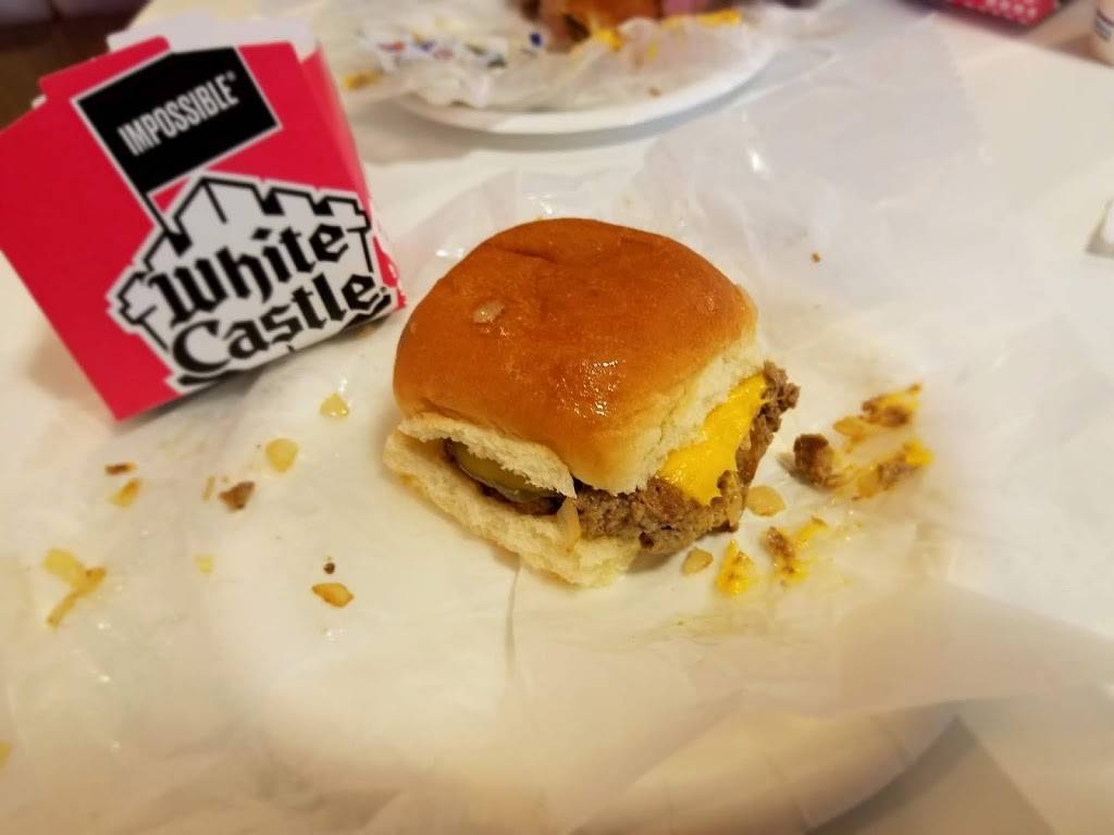 White Castle | restaurant | 1902 N Bechtle Ave, Springfield, OH 45504, USA | 9373991127 OR +1 937-399-1127