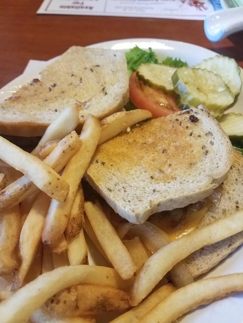 The Wheel Family Restaurant | restaurant | 7430 Indianapolis Blvd, Hammond, IN 46324, USA | 2198450277 OR +1 219-845-0277