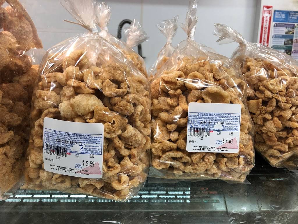 San Miguel Taqueria Y Carniceria | restaurant | 960 E Santa Clara St, San Jose, CA 95116, USA | 4083262386 OR +1 408-326-2386