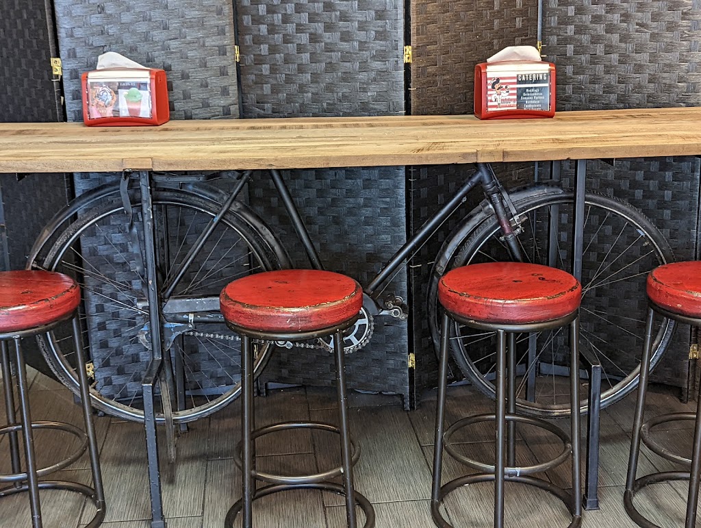 Aldos Italian Ice And Gelato | restaurant | 2600 S Tracy Blvd #120, Tracy, CA 95376, USA | 2098366022 OR +1 209-836-6022