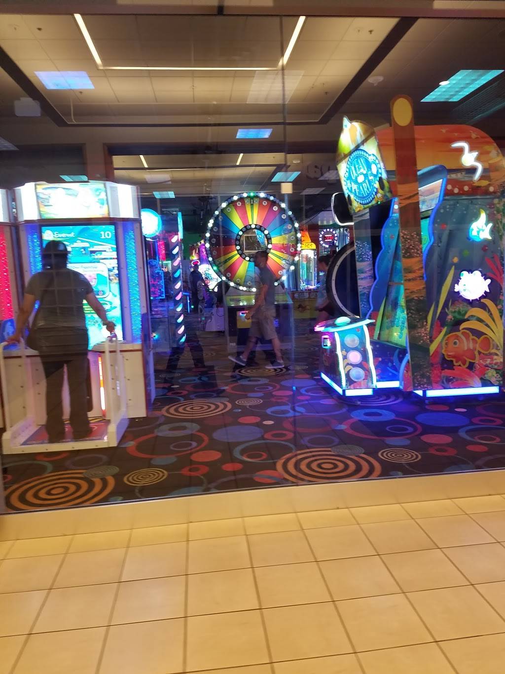 Century Stratford Square | meal takeaway | 804 Stratford Dr, Bloomingdale, IL 60108, USA | 6308930271 OR +1 630-893-0271