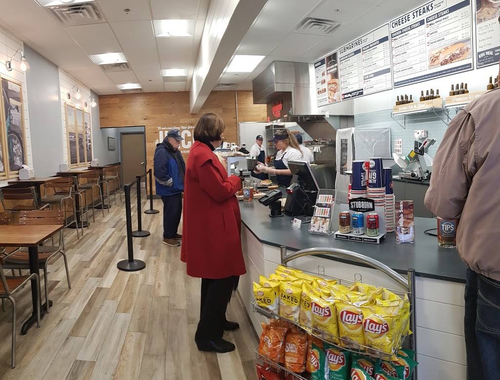 Jersey Mikes Subs | meal takeaway | 390 Us Highway 206, Chester, NJ 07930, USA | 9088888500 OR +1 908-888-8500