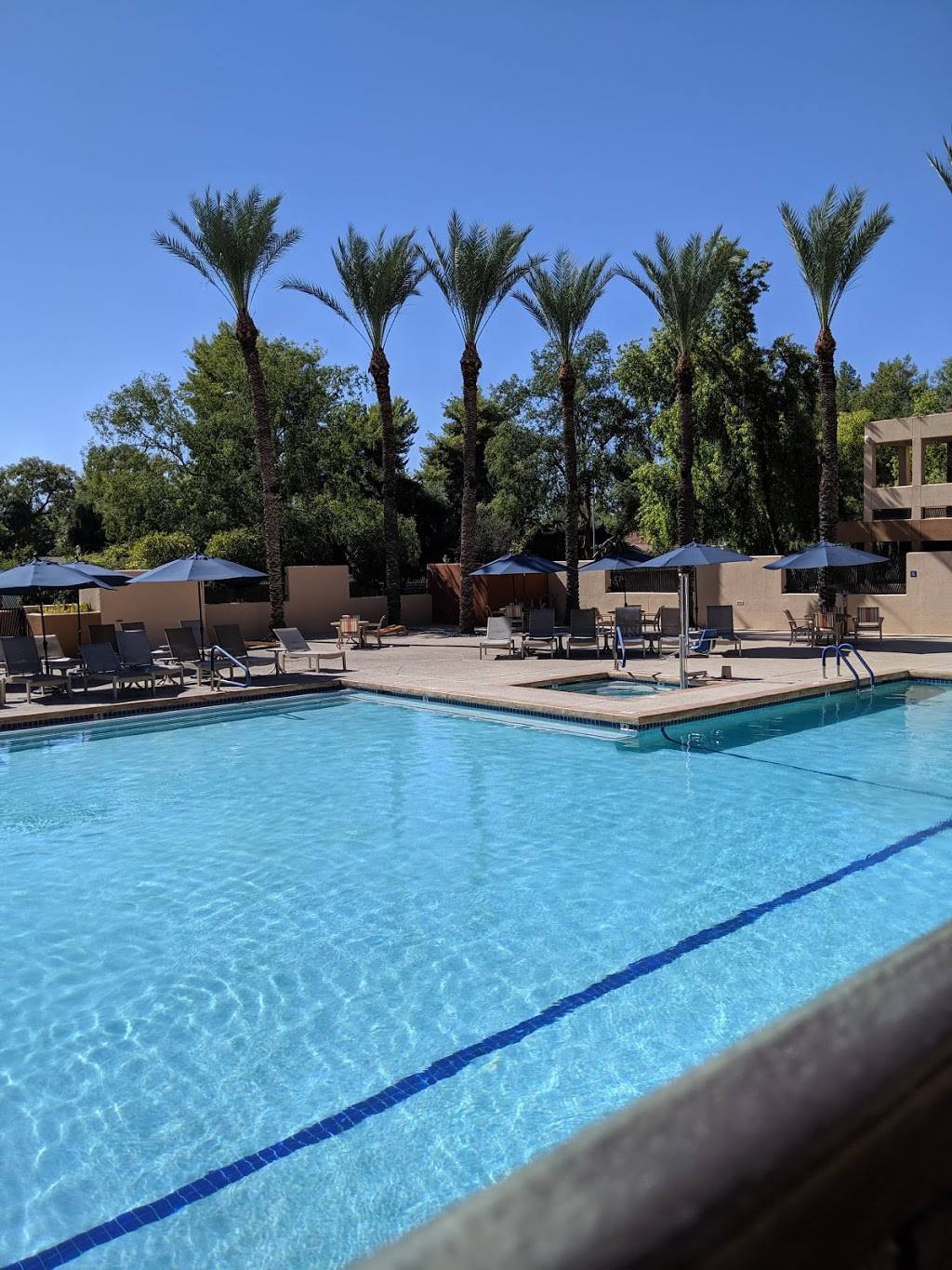 Orange Tree Golf Course | restaurant | 10601 N 56th St, Scottsdale, AZ 85254, USA | 4809483730 OR +1 480-948-3730