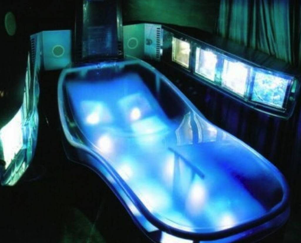 Full Throttle Tan & Hair | restaurant | 1239 North, IN-39, La Porte, IN 46350, USA | 2198511508 OR +1 219-851-1508