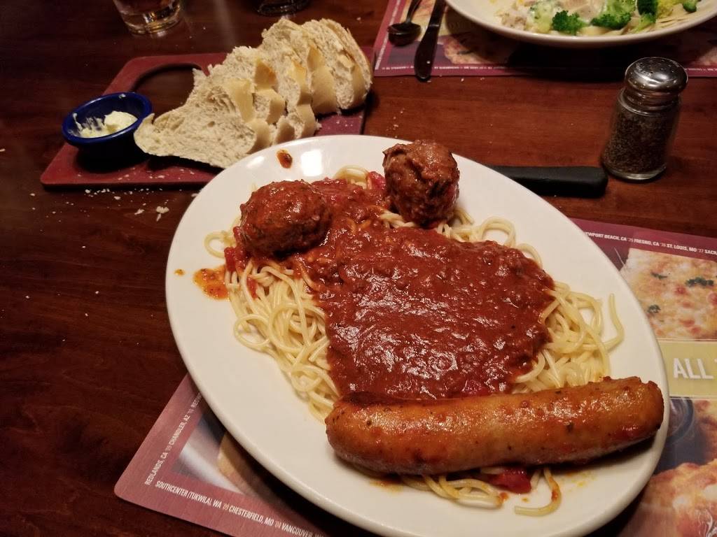 The Old Spaghetti Factory | restaurant | 1610 E Shaw Ave, Fresno, CA 93710, USA | 5592221066 OR +1 559-222-1066