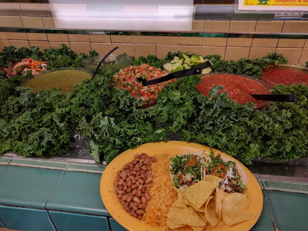 Una Mas | restaurant | 1040 Grant Rd, Mountain View, CA 94040, USA | 6509621800 OR +1 650-962-1800