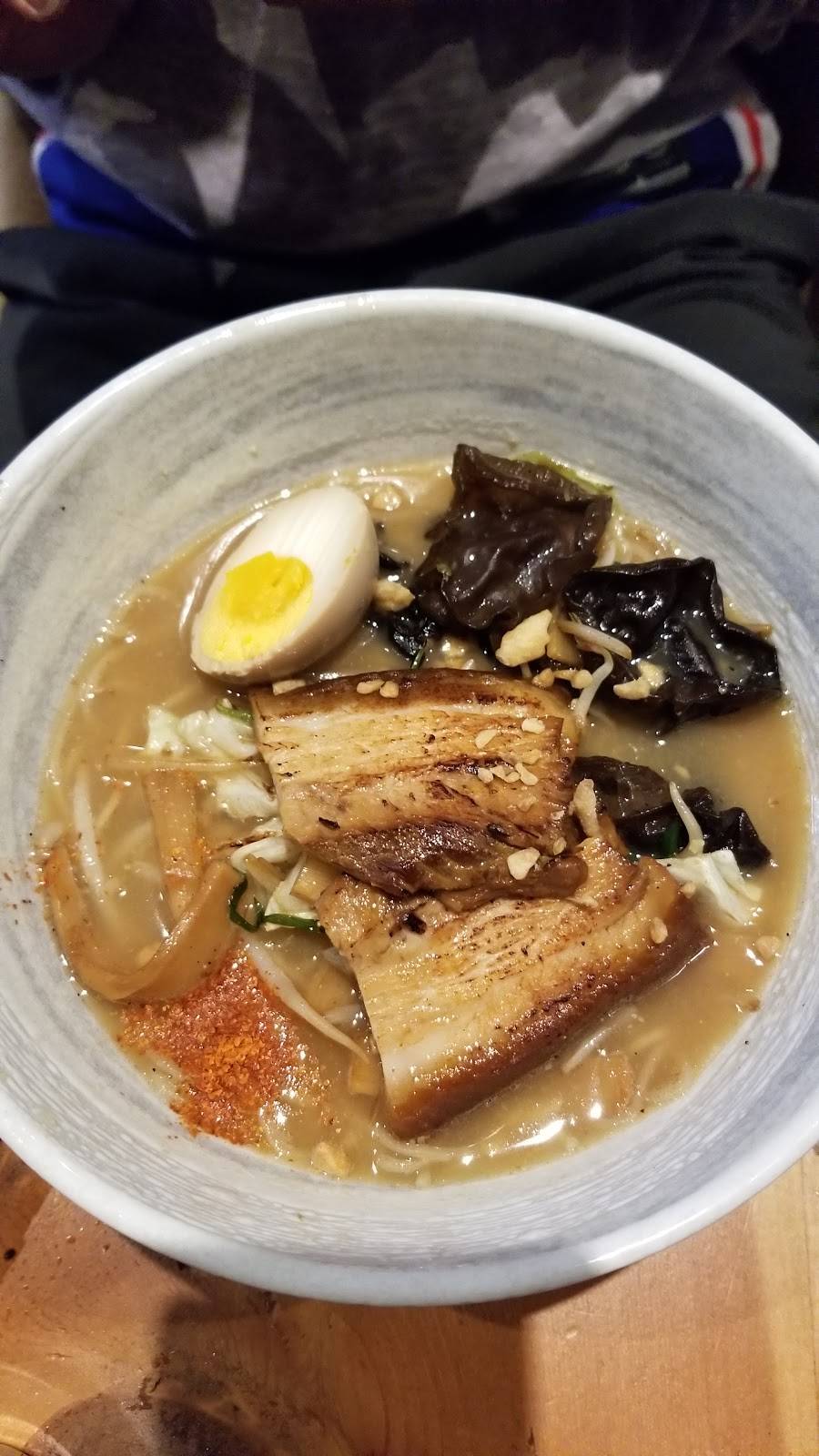 Sapps | restaurant | 27-26 Jackson Ave, Long Island City, NY 11101, USA | 7187845555 OR +1 718-784-5555