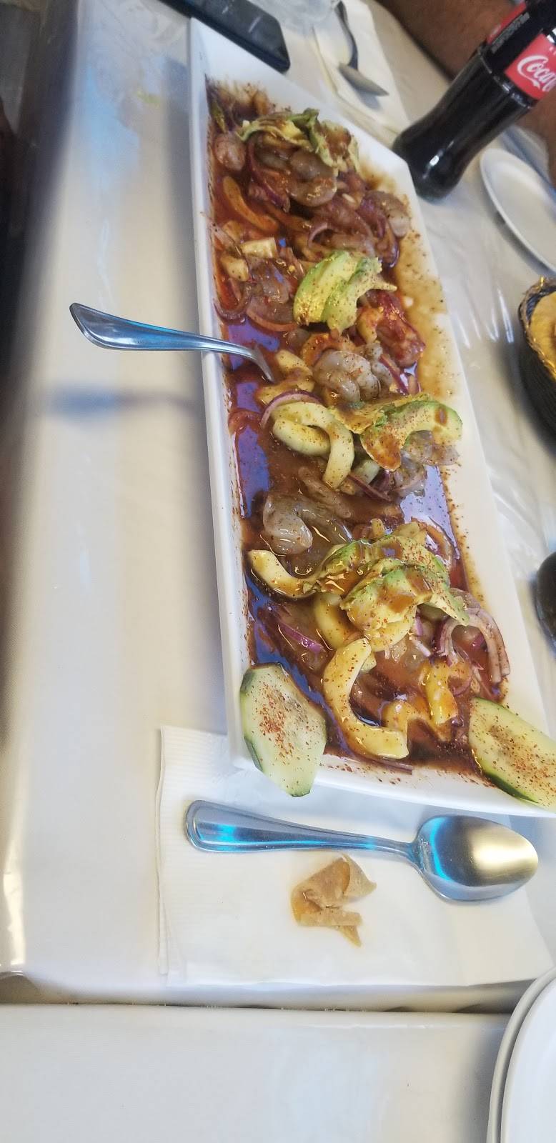 mariscos olas altas | restaurant | Carretera Aeropuerto 1007, Garita de Otay, Aeropuerto Abelardo L. Rodriguez, 22426 Tijuana, B.C., Mexico | 016649768925 OR +52 664 976 8925