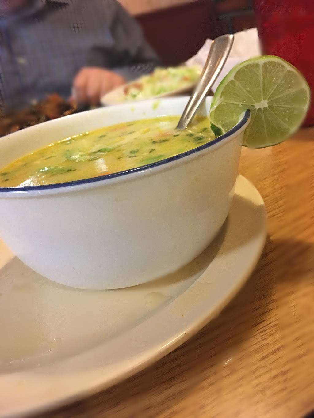 La Esperanza Mexican Restaurant | restaurant | 471 N 12th St, Middlesboro, KY 40965, USA | 6062489252 OR +1 606-248-9252