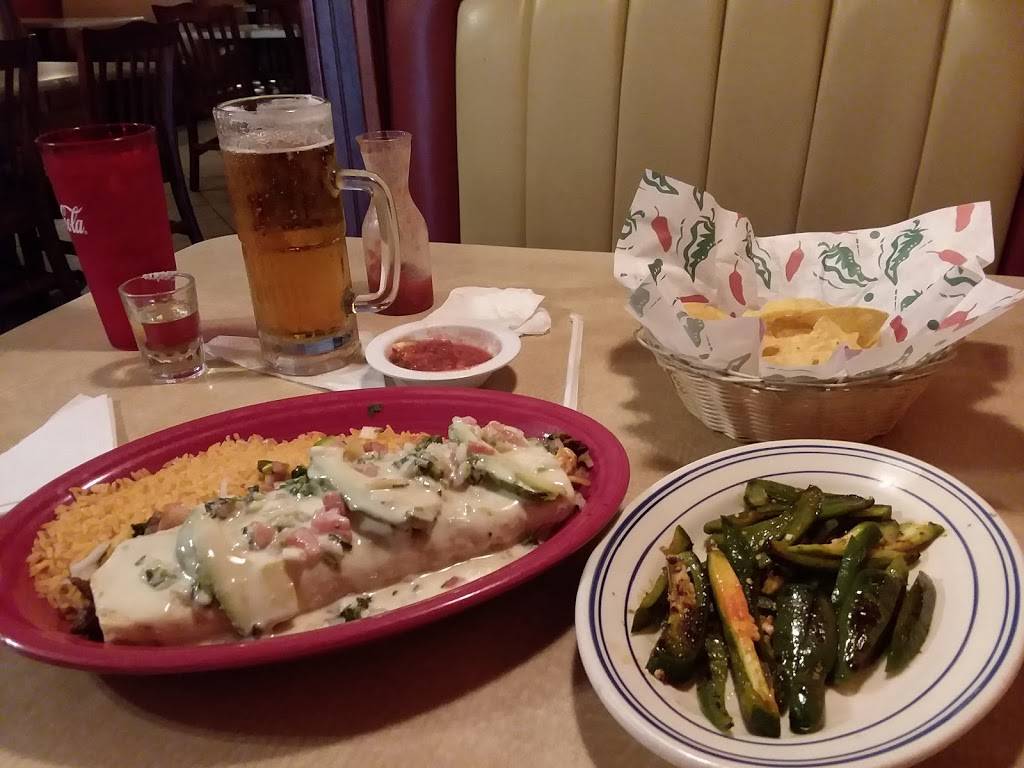 Mi Patron Mexican Restaurant | restaurant | 3412 Waterlick Rd, Lynchburg, VA 24502, USA | 4345824730 OR +1 434-582-4730