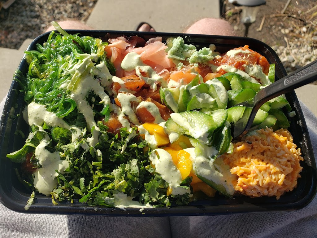 PokiTomik | restaurant | 12902 Victory Blvd #1/2, North Hollywood, CA 91606, USA | 8182100202 OR +1 818-210-0202