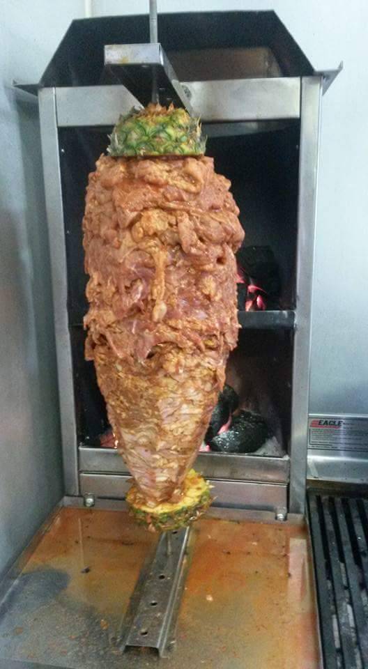 Tacos Old West | restaurant | 2850 W Van Buren St, Phoenix, AZ 85009, USA | 6024213692 OR +1 602-421-3692