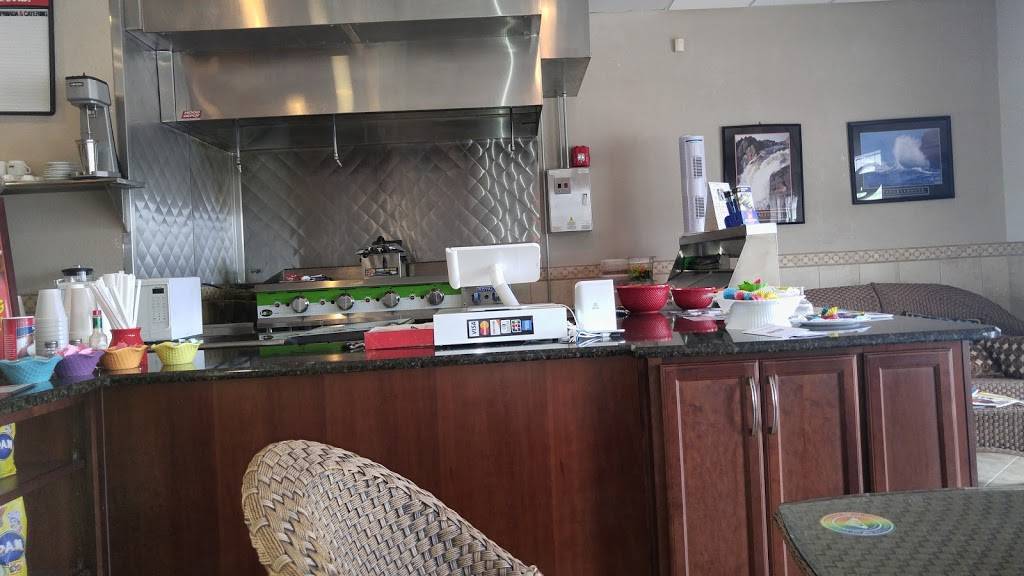 Prime Empanada & Catering | restaurant | 588 Coral Sea Way, Satellite Beach, FL 32937, USA | 3216228980 OR +1 321-622-8980