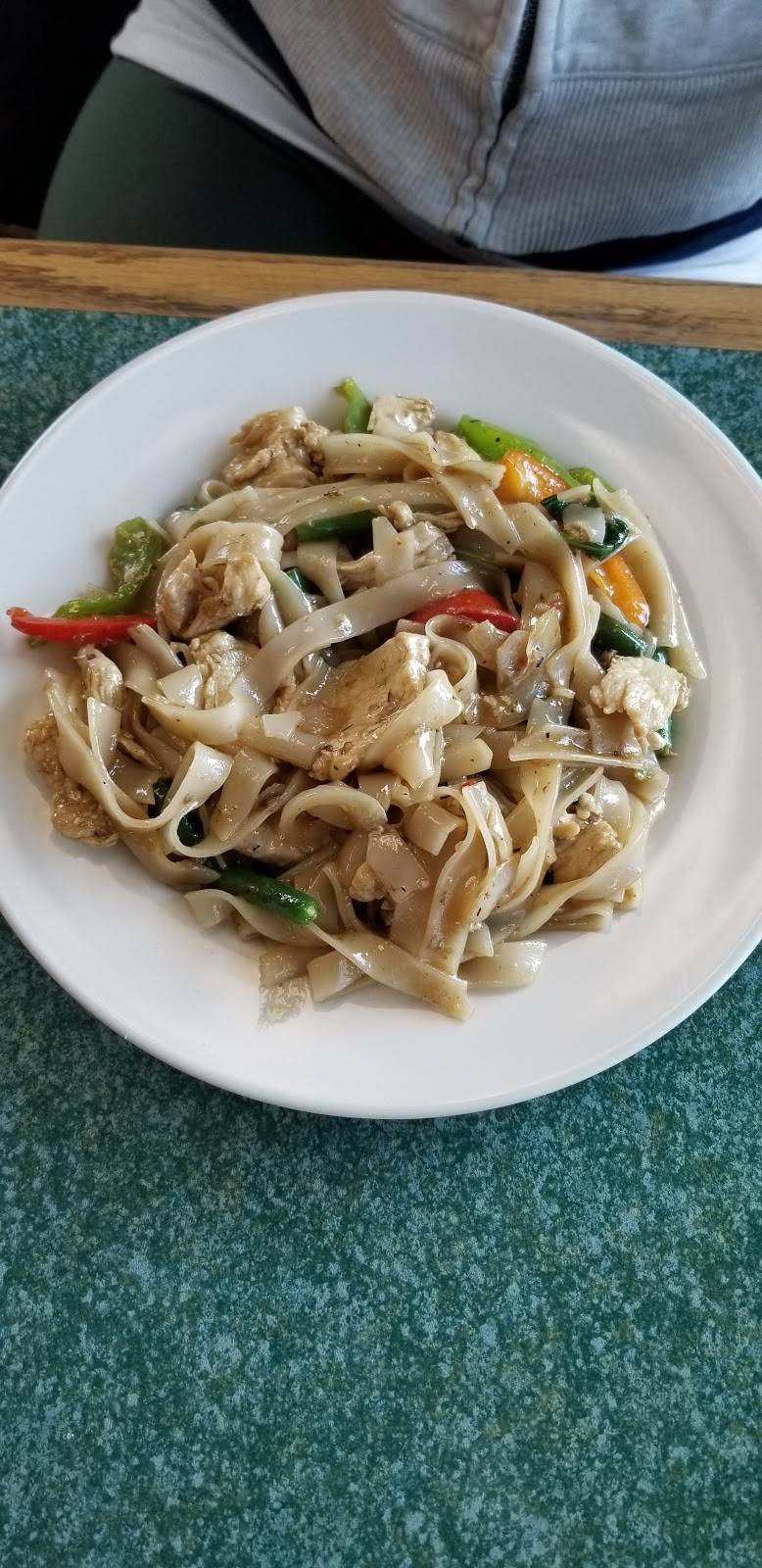 Ganesa Thai Food Restaurant | restaurant | 155 Nickel St, Broomfield, CO 80020, USA | 3034649888 OR +1 303-464-9888