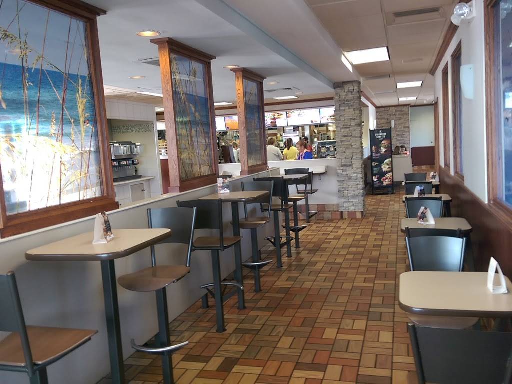 McDonalds | cafe | 5020 Darrow Rd, Stow, OH 44224, USA | 3306559820 OR +1 330-655-9820