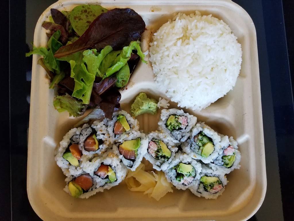 Umi | restaurant | 1328 18th St, San Francisco, CA 94107, USA | 4153551328 OR +1 415-355-1328