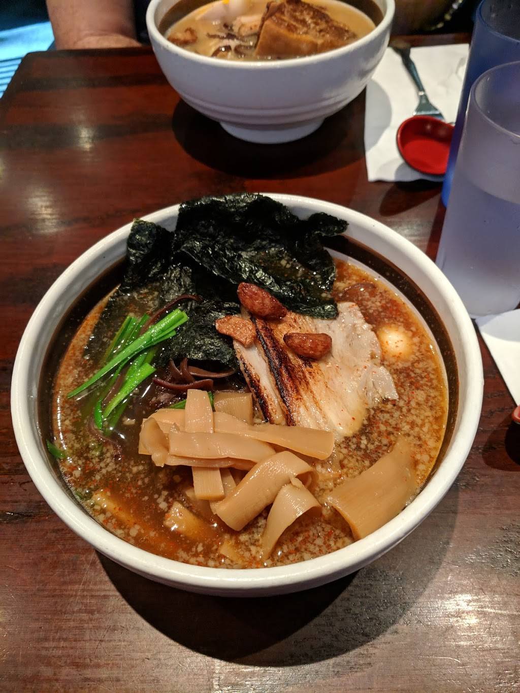 Ramen Dojo | restaurant | 805 S B St, San Mateo, CA 94401, USA | 6504016568 OR +1 650-401-6568