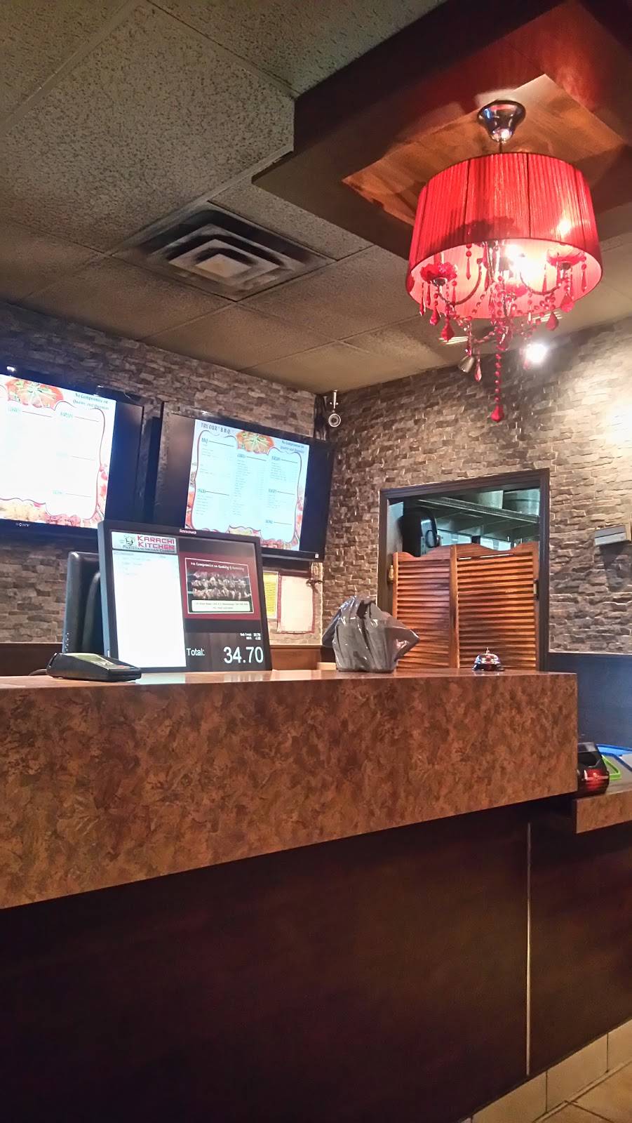 Karachi Kitchen | restaurant | 4120 Dixie Rd #3, Mississauga, ON L4W 4V8, Canada | 9056255445 OR +1 905-625-5445