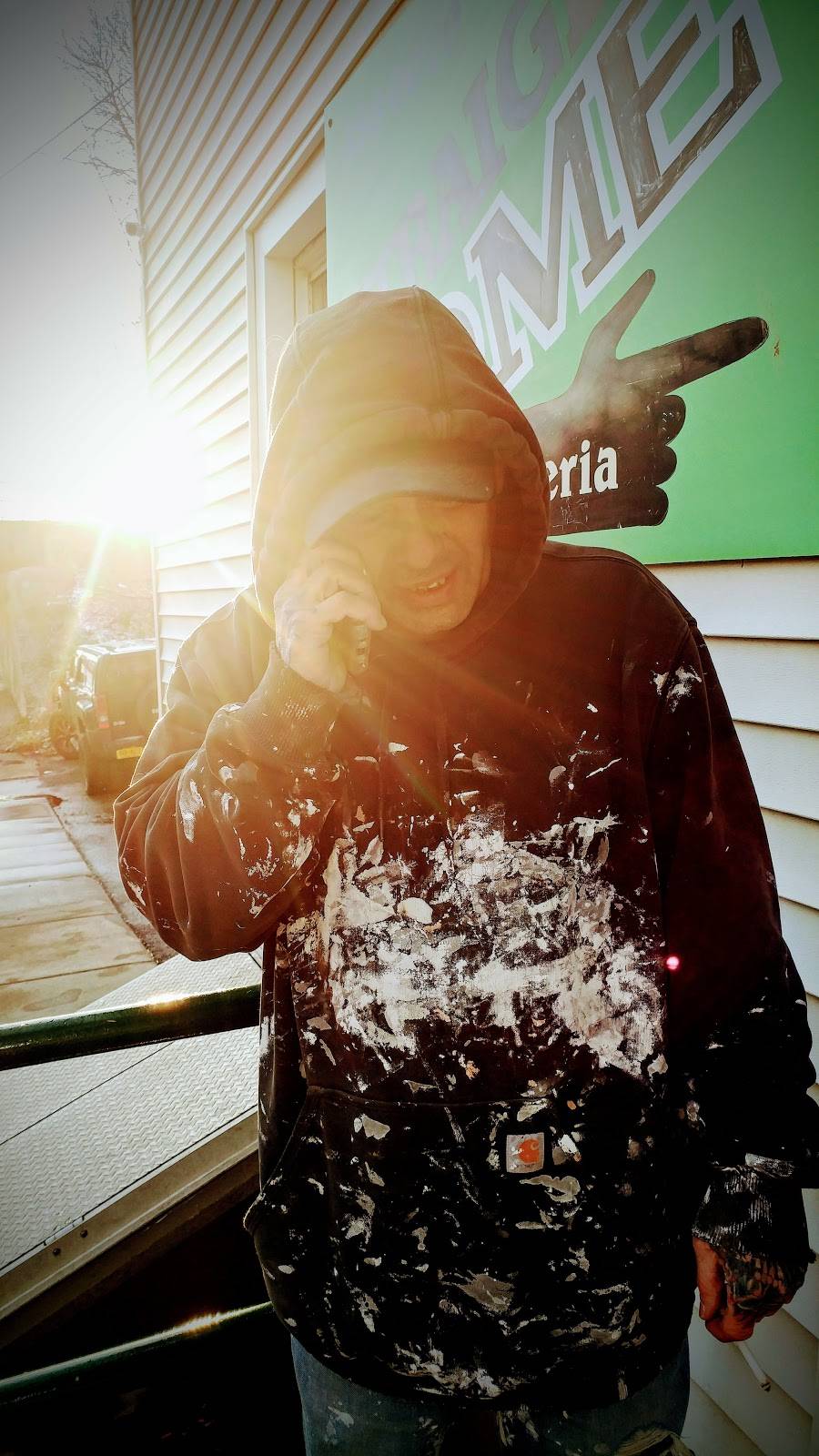 Straight Home Inn | restaurant | 688 Lexington Ave, Rochester, NY 14613, USA | 5854580020 OR +1 585-458-0020