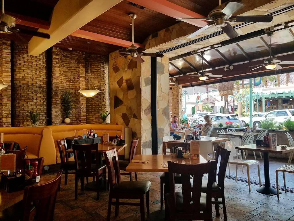 Broken Yolk Cafe Palm Springs | cafe | 262 S Palm Canyon Dr, Palm Springs, CA 92262, USA | 7603189655 OR +1 760-318-9655