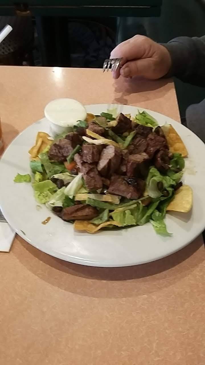 Flames Coffee Shop | restaurant | 7170 Santa Teresa Blvd, San Jose, CA 95139, USA | 4082247464 OR +1 408-224-7464