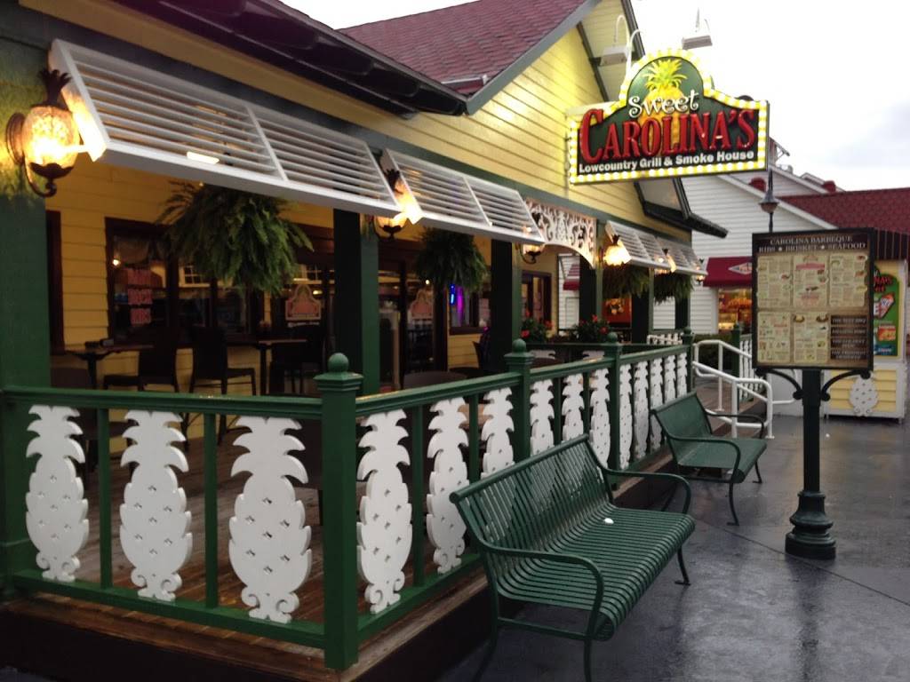 Sweet Carolinas | restaurant | 1207 Celebrity Cir, Myrtle Beach, SC 29577, USA | 8434445522 OR +1 843-444-5522