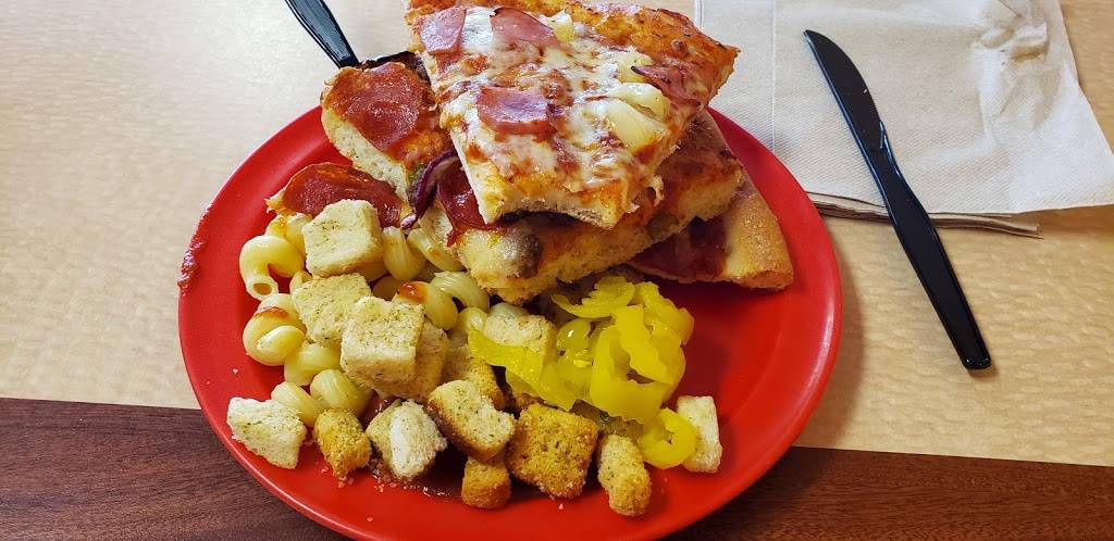 Cicis | restaurant | 11701 International Dr Suite 2200, Orlando, FL 32821, USA | 4077784900 OR +1 407-778-4900