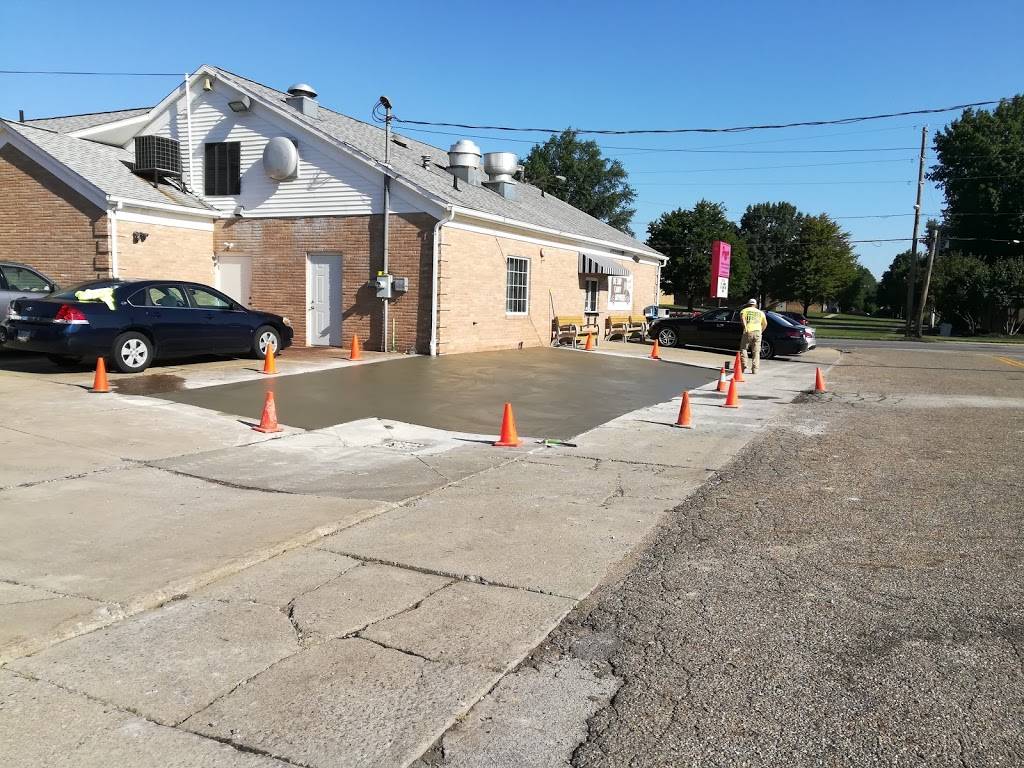 Heggys Confectionery | restaurant | 1306 W State St, Alliance, OH 44601, USA | 3308212051 OR +1 330-821-2051