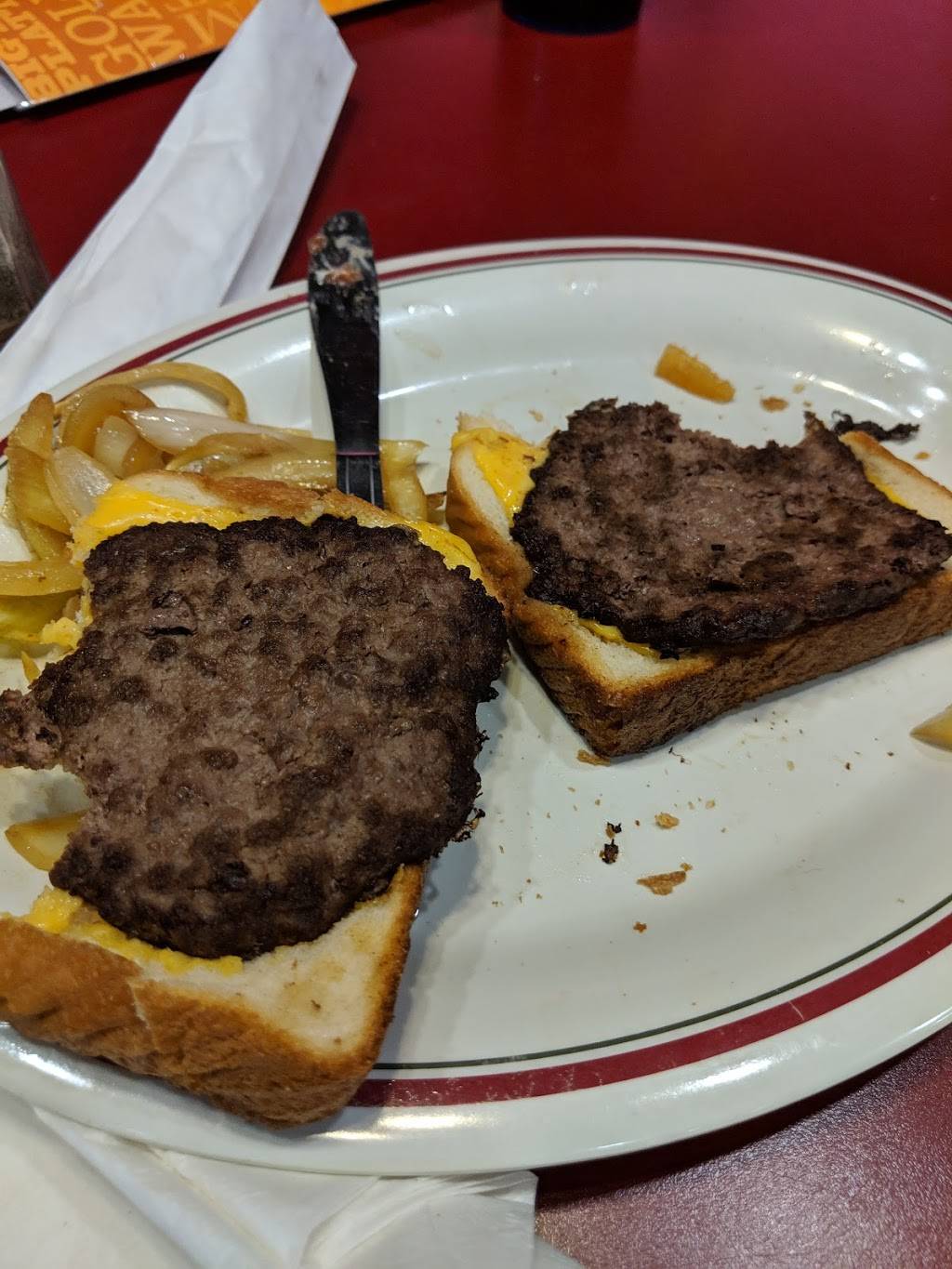 Huddle House | restaurant | 803 GA-122, Hahira, GA 31632, USA | 2297948144 OR +1 229-794-8144