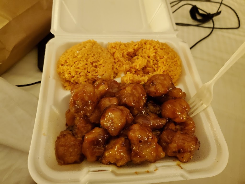 Panda Palace Chinese Restaurant | meal delivery | 1111 N Washington St, Junction City, KS 66441, USA | 7852386888 OR +1 785-238-6888