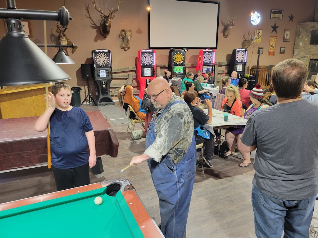 Coopers Arena | restaurant | 126 N 3rd St, Douglas, WY 82633, USA | 3073593546 OR +1 307-359-3546