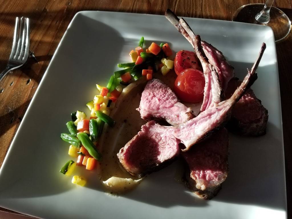 Kitchen41 | restaurant | 2500 Tamiami Trail N #111, Naples, FL 34103, USA | 2392638009 OR +1 239-263-8009