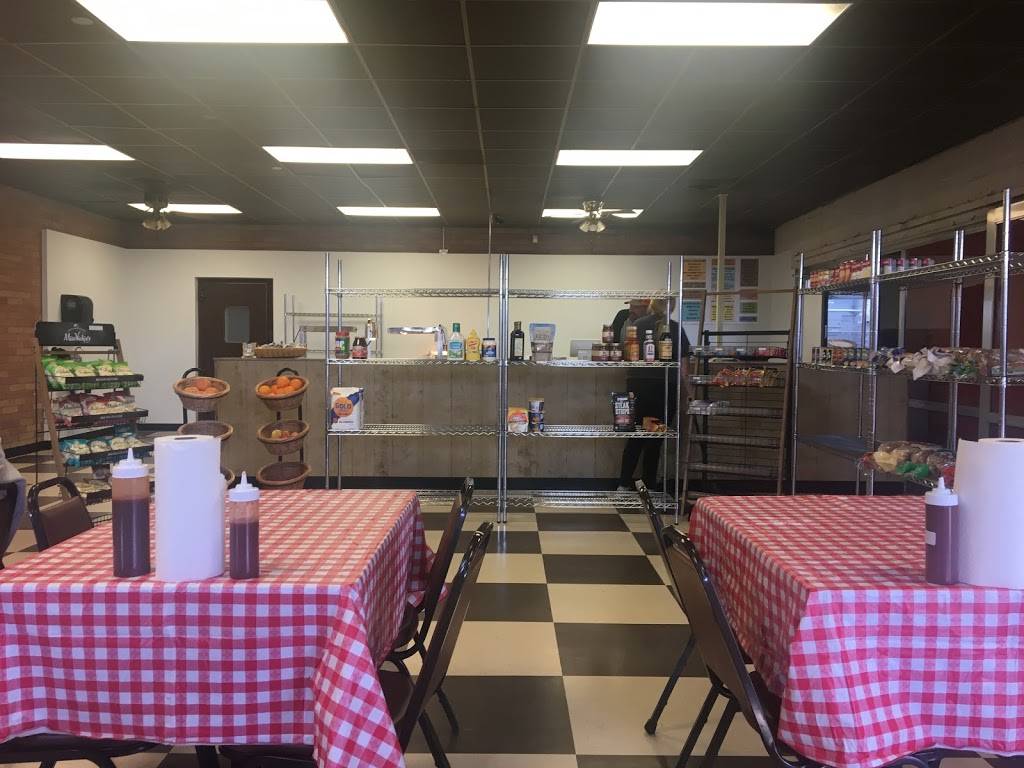 Sullivan Old Town BBQ & Bodega | restaurant | 301 S Mill St, Lewisville, TX 75057, USA | 9729557976 OR +1 972-955-7976