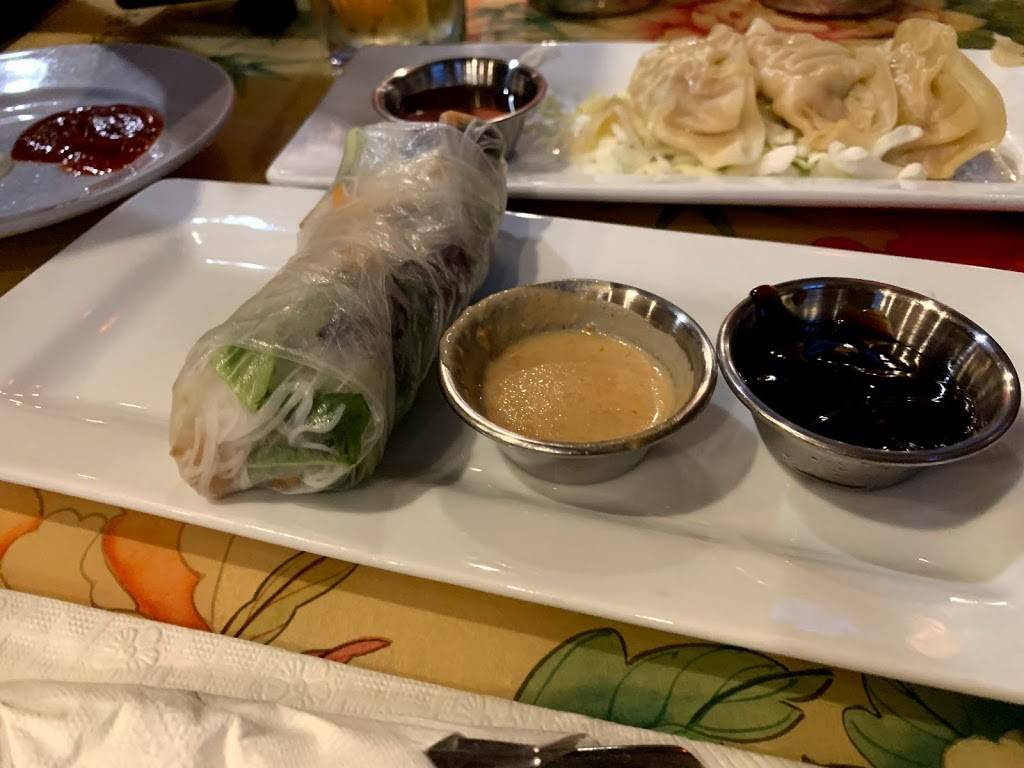 Bangkok Gardens | restaurant | 811 Cherry St, Columbia, MO 65201, USA | 5738743284 OR +1 573-874-3284