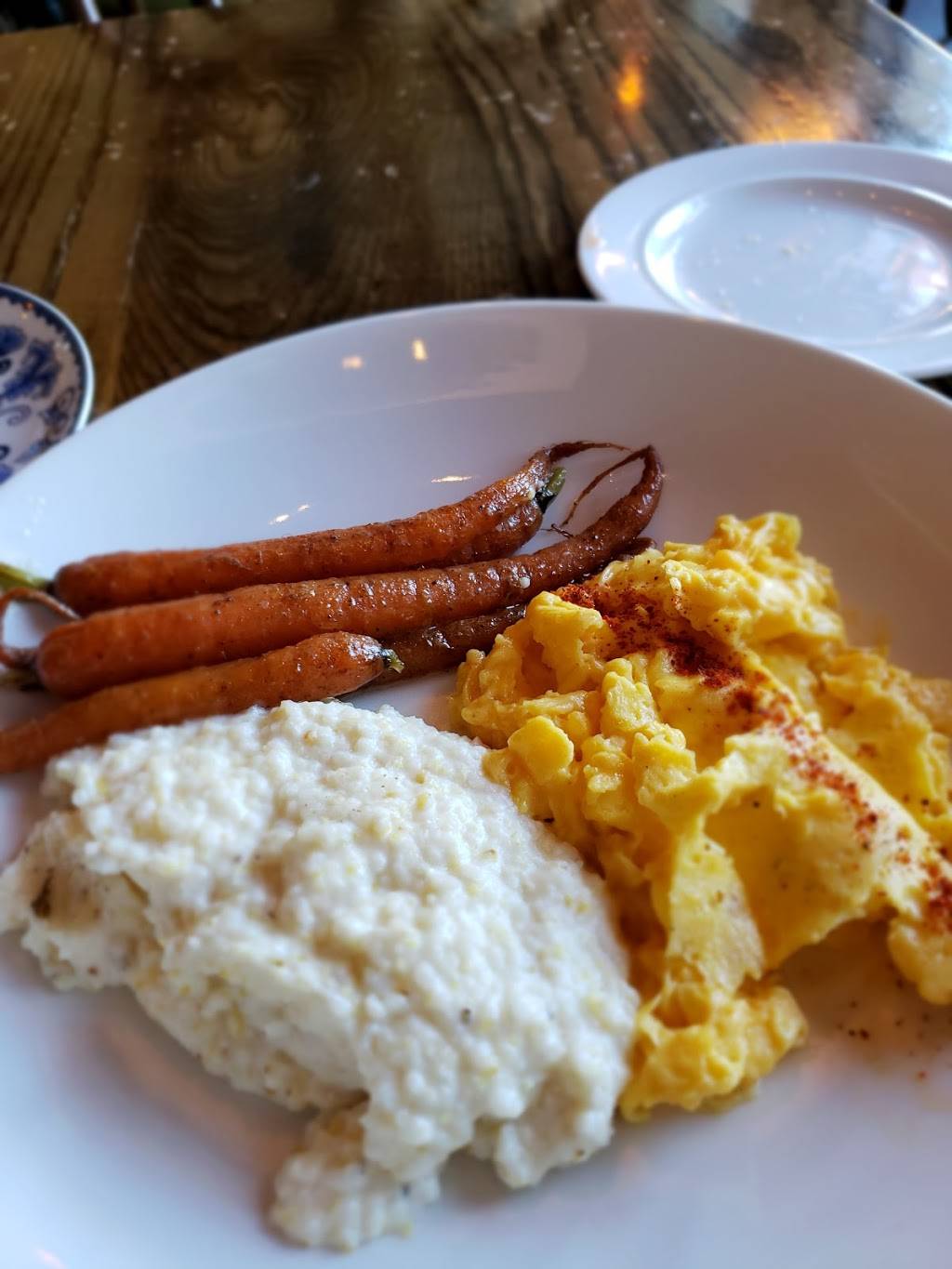 Macon Bistro & Larder | restaurant | 5520 Connecticut Ave NW, Washington, DC 20015, USA | 2022487807 OR +1 202-248-7807