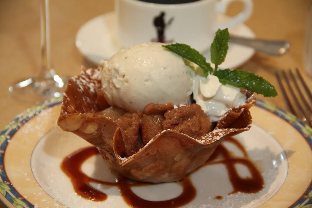 Carmels Bistro Giovanni | restaurant | San Carlos & 5th Avenue, Carmel-By-The-Sea, CA 93921, USA | 8316266003 OR +1 831-626-6003