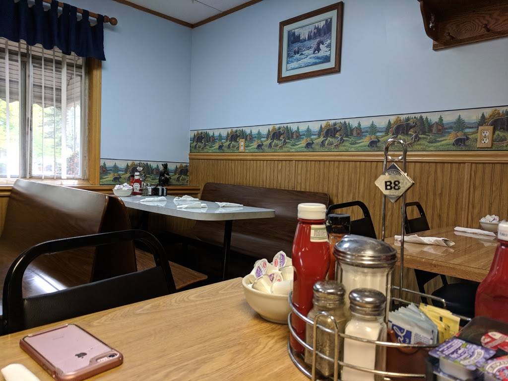 Hungry Bear | restaurant | 9261 Norwalk Rd, Litchfield, OH 44253, USA | 3307255534 OR +1 330-725-5534