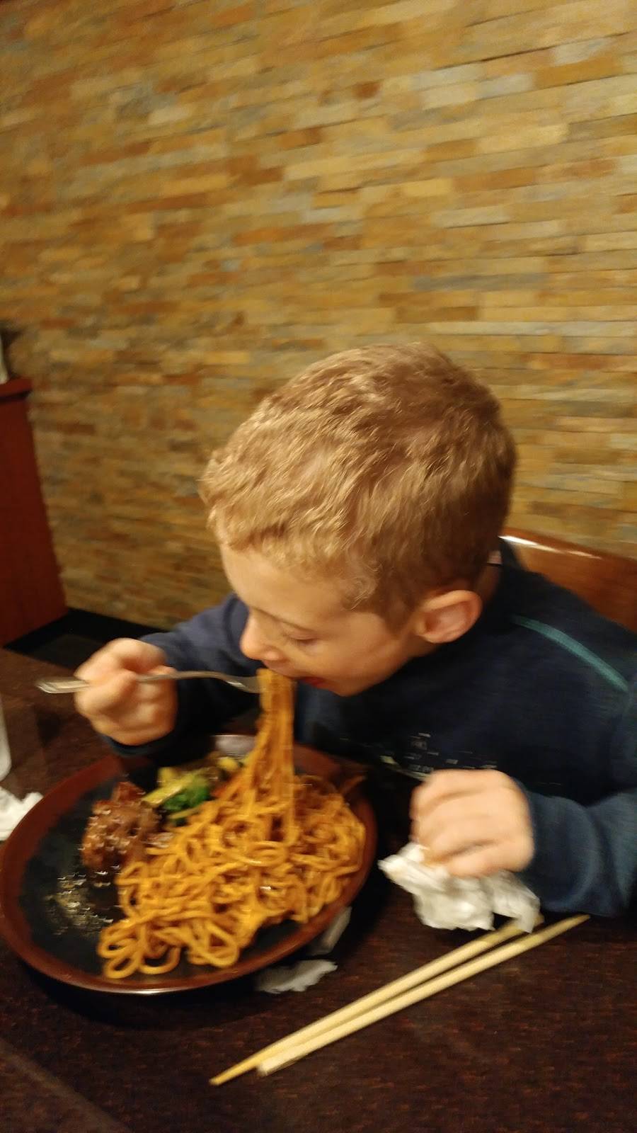 Isshin Japanese Steakhouse | restaurant | 2080 Fairview Blvd, Fairview, TN 37062, USA | 6157998168 OR +1 615-799-8168