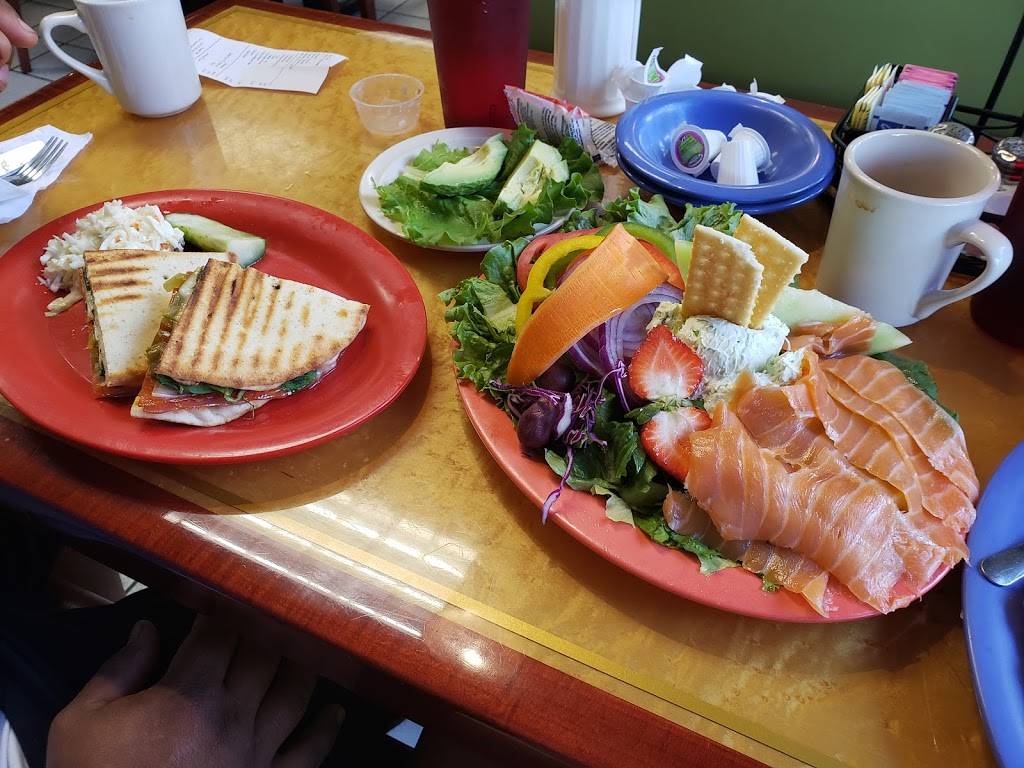 Tower Deli | restaurant | 2315 S University Dr, Davie, FL 33324, USA | 9544528202 OR +1 954-452-8202