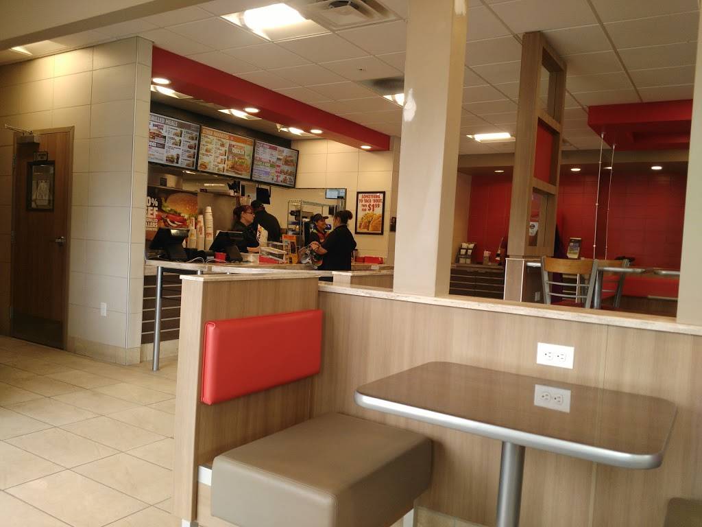 Burger King | restaurant | 8093 San Miguel Canyon Rd, Salinas, CA 93907, USA | 8316633773 OR +1 831-663-3773