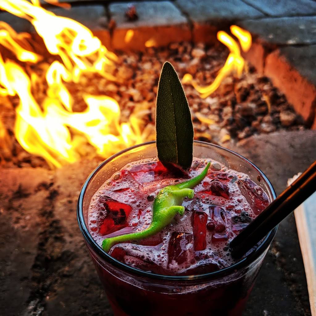 The Knock Back | restaurant | 2315 NE Alberta St, Portland, OR 97211, USA | 5032844090 OR +1 503-284-4090