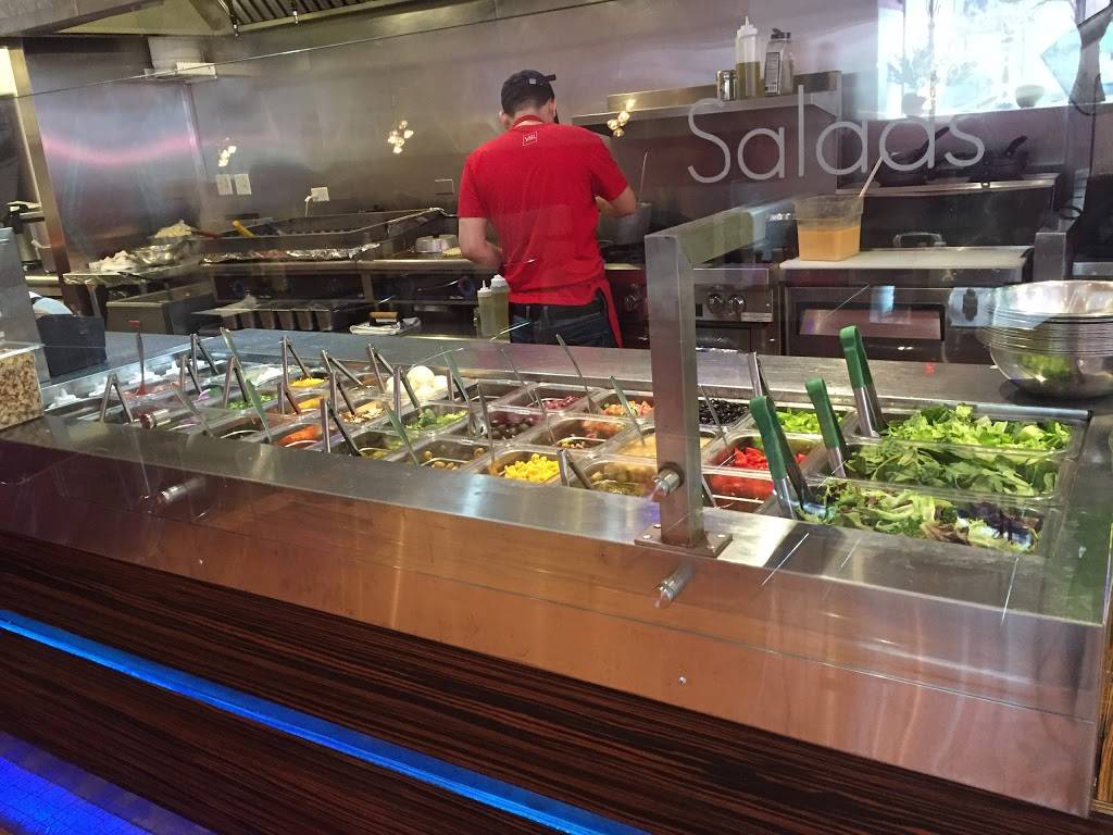 BeeZzee Fresh Food | restaurant | 424 S Wabash Ave, Chicago, IL 60605, USA | 3125884927 OR +1 312-588-4927